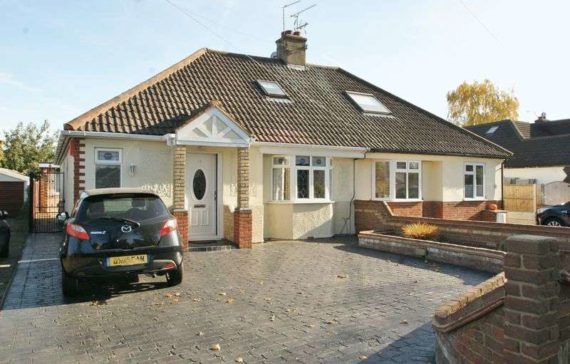 3 Bedroom Detached